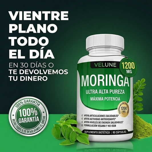 Velune Salud Digestiva Premium