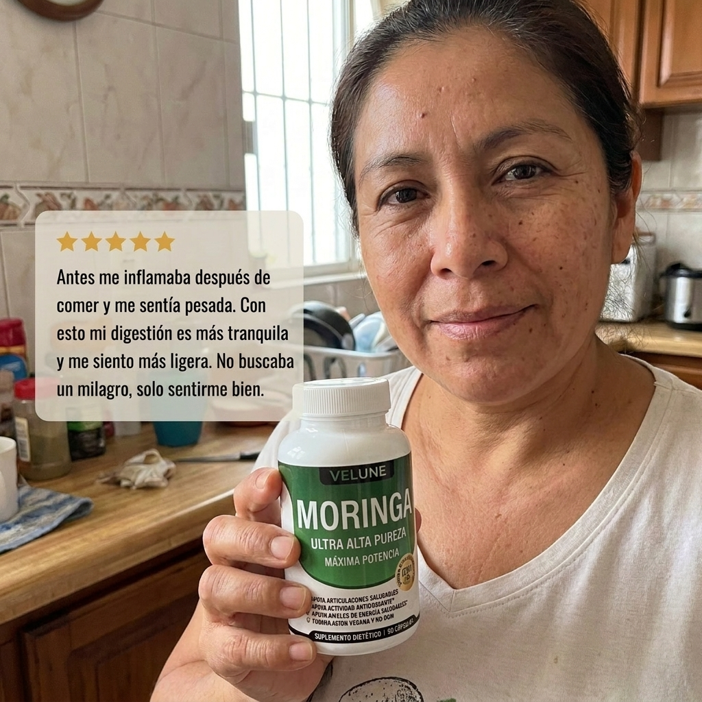 Velune Salud Digestiva Premium